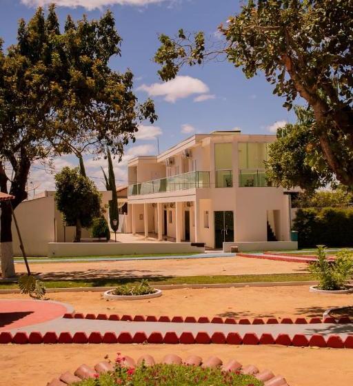 Hotel Pousada Espaço Primavera