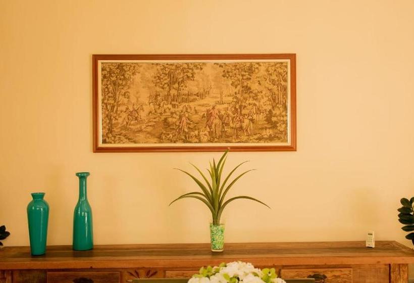 호텔 Pousada Espaço Primavera