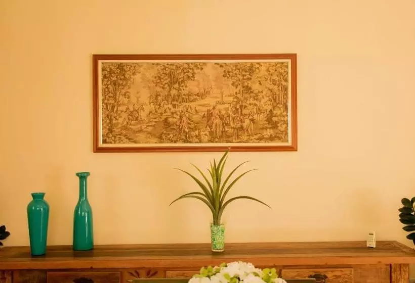 ホテル Pousada Espaço Primavera