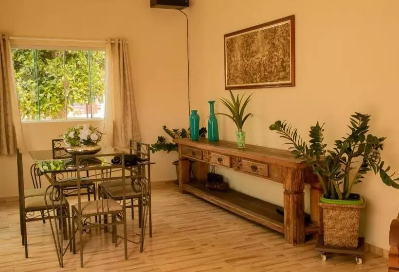 ホテル Pousada Espaço Primavera