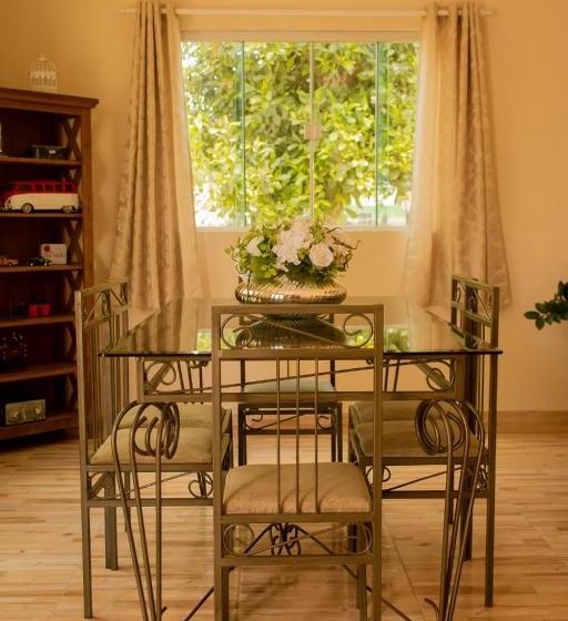 호텔 Pousada Espaço Primavera