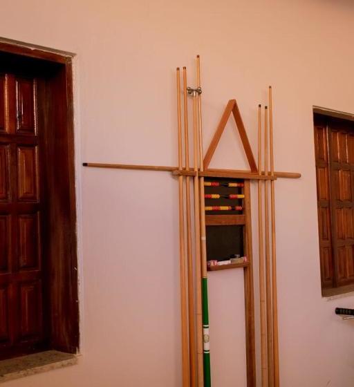 호텔 Pousada Espaço Primavera