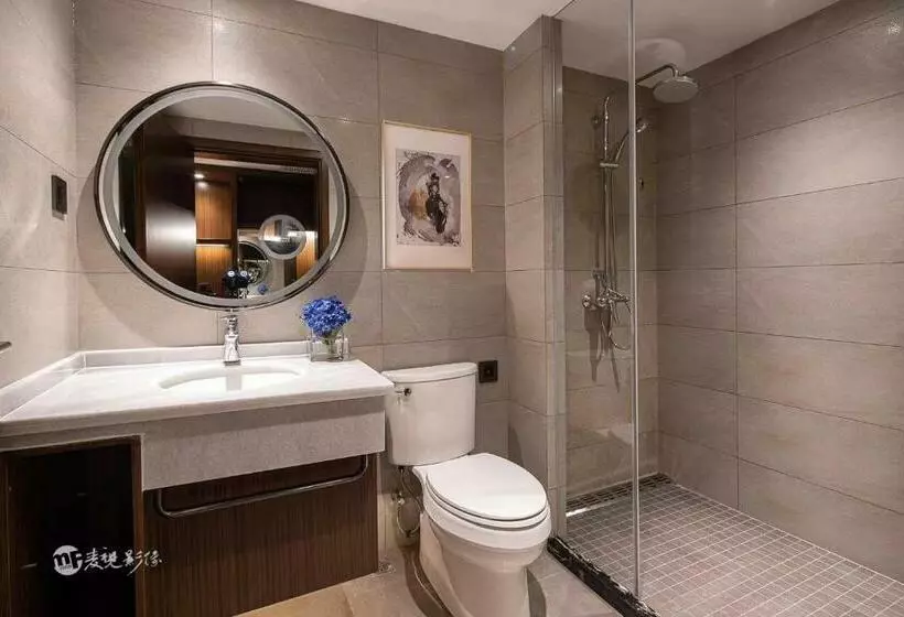 ホテル Ramada Encore By Wyndham Chenzhou North