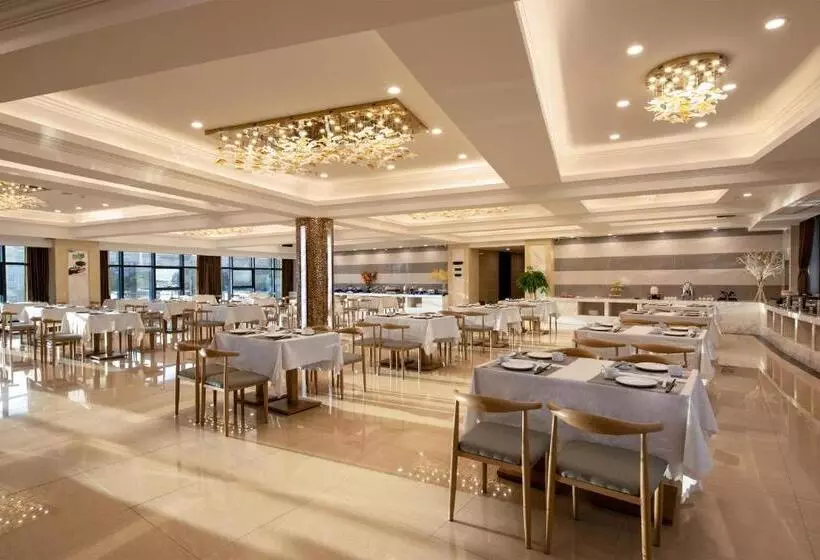 ホテル Ramada Encore By Wyndham Chenzhou North