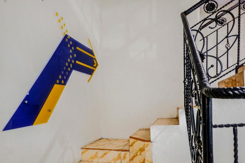 Otel Spot On 2723 Gatsu Kost