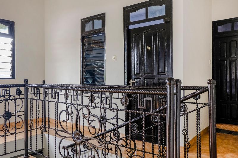 Otel Spot On 2723 Gatsu Kost