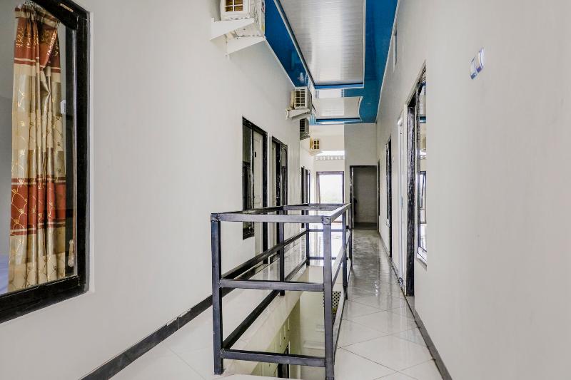 Otel Spot On 2723 Gatsu Kost