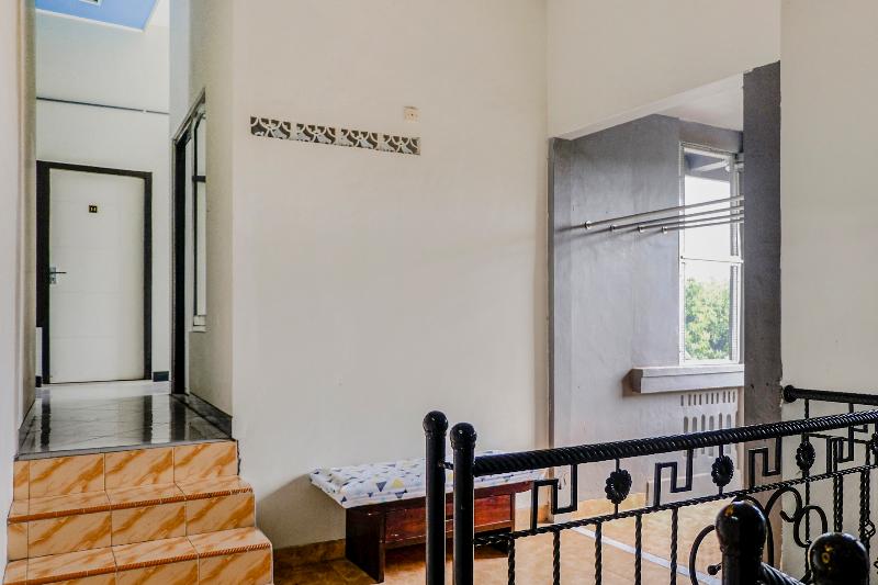 Otel Spot On 2723 Gatsu Kost