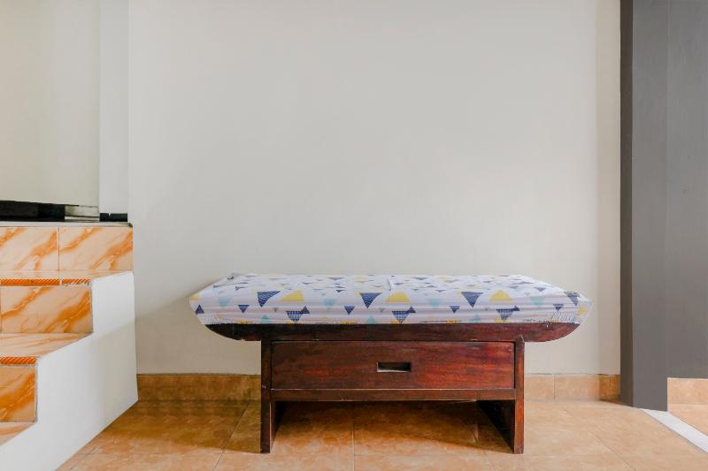 Otel Spot On 2723 Gatsu Kost