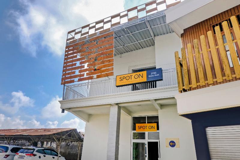 Otel Spot On 2723 Gatsu Kost