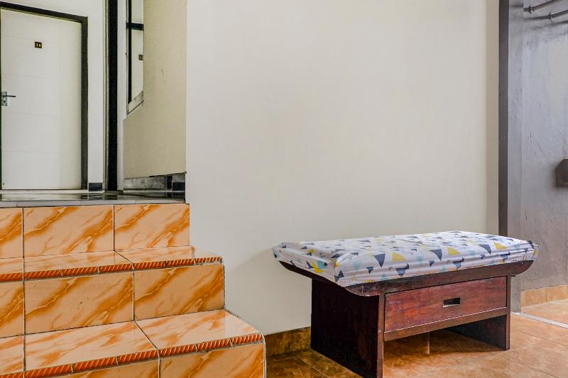 Otel Spot On 2723 Gatsu Kost