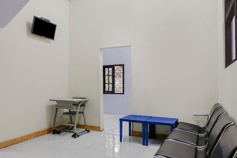 Otel Spot On 2723 Gatsu Kost