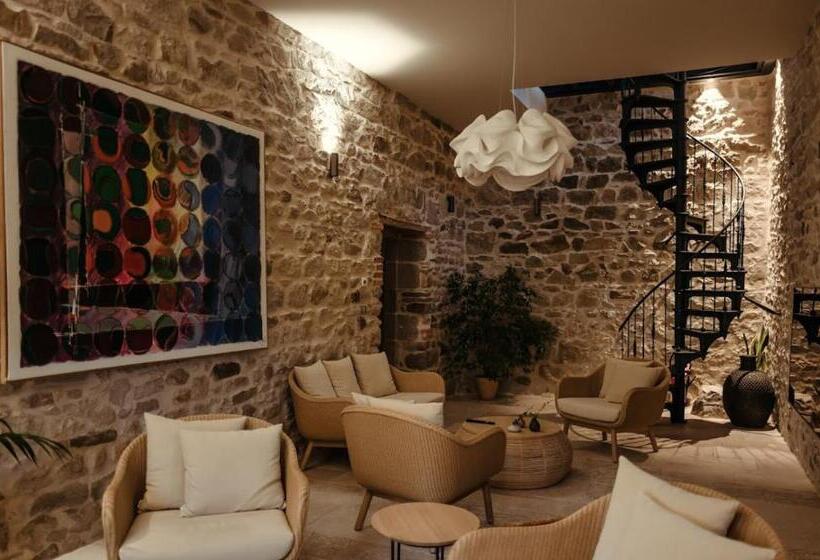 酒店 The View Of Montpeyroux