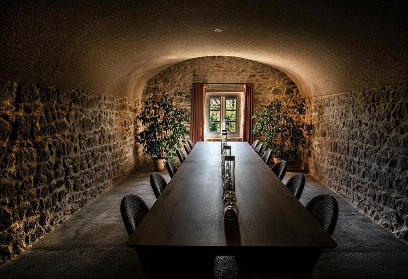 酒店 The View Of Montpeyroux