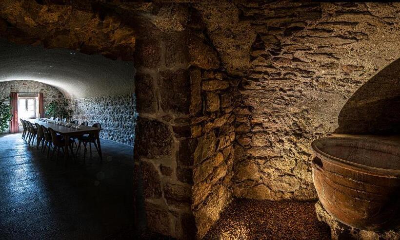 酒店 The View Of Montpeyroux