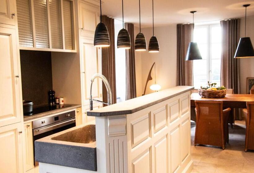 酒店 The View Of Montpeyroux