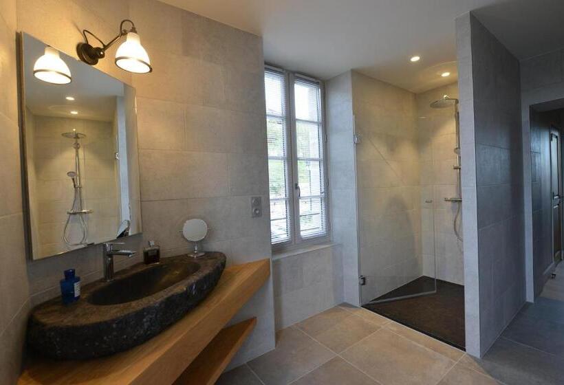 酒店 The View Of Montpeyroux