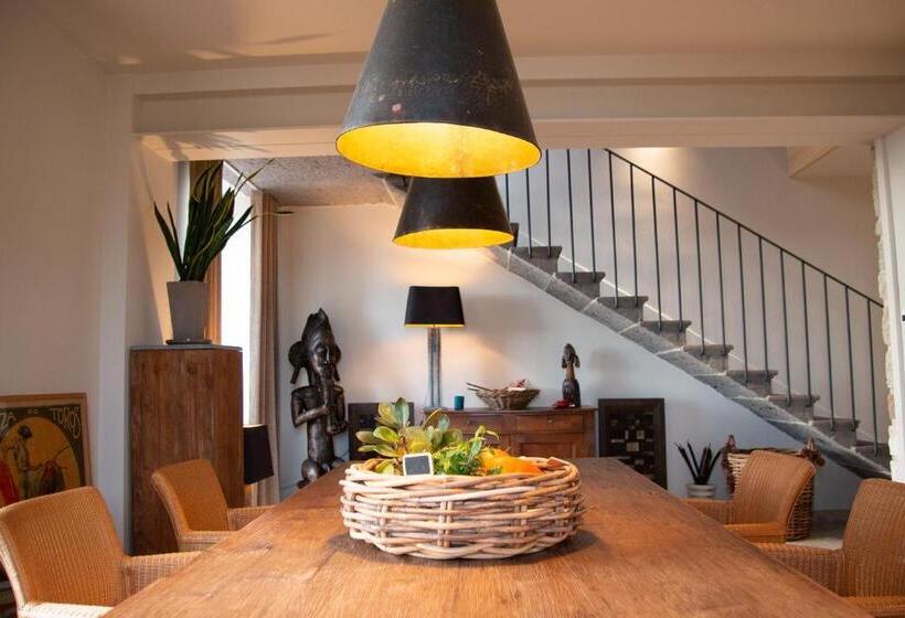 酒店 The View Of Montpeyroux