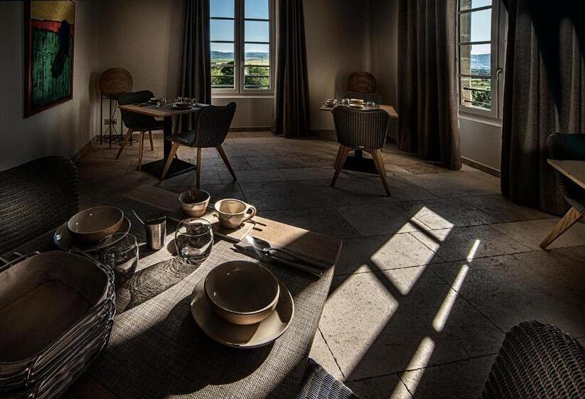 酒店 The View Of Montpeyroux