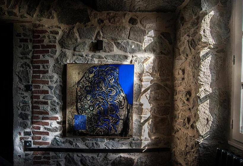 酒店 The View Of Montpeyroux