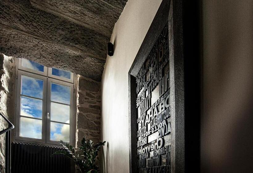 酒店 The View Of Montpeyroux