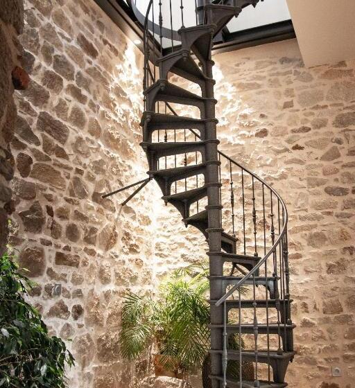 酒店 The View Of Montpeyroux