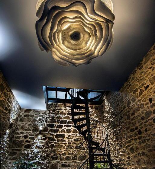 酒店 The View Of Montpeyroux