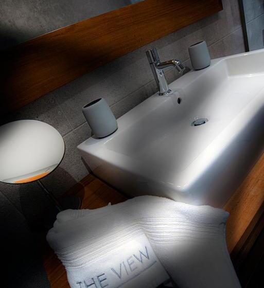 酒店 The View Of Montpeyroux