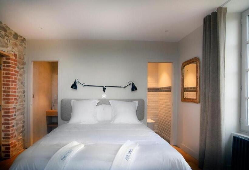 酒店 The View Of Montpeyroux