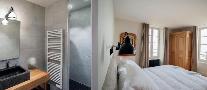 酒店 The View Of Montpeyroux