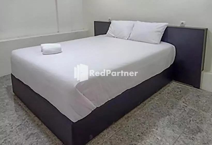 ホテル Trikatu Kendal Near Taman Kota Weleri Mitra Reddoorz