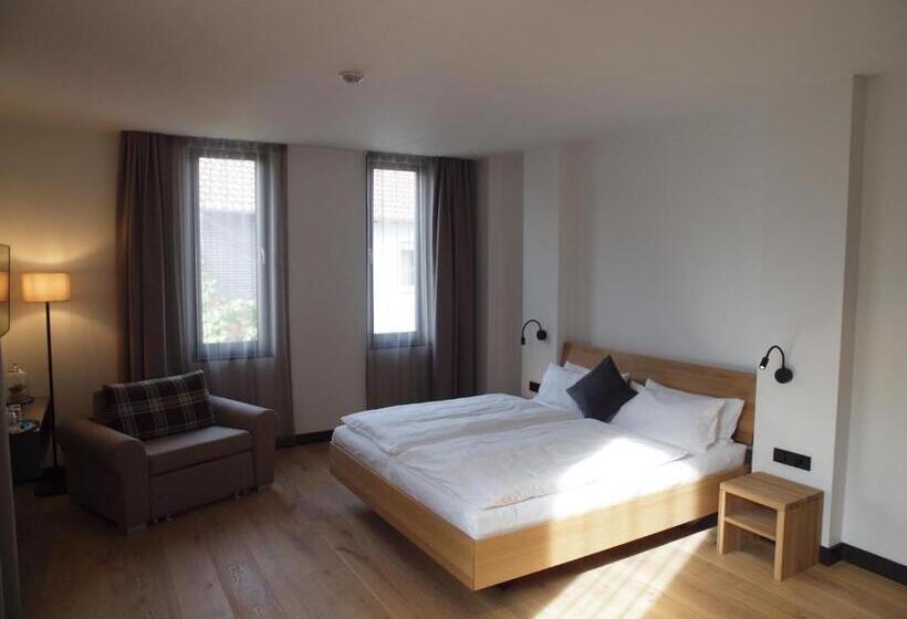 فندق Weinquartier Bissersheim