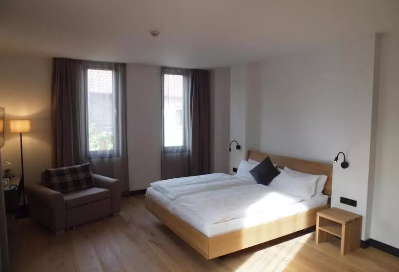 Hotelli Weinquartier Bissersheim