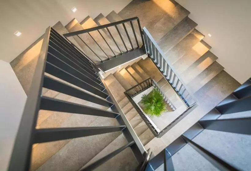 Hotelli Weinquartier Bissersheim