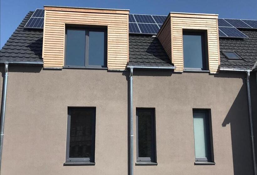 فندق Weinquartier Bissersheim