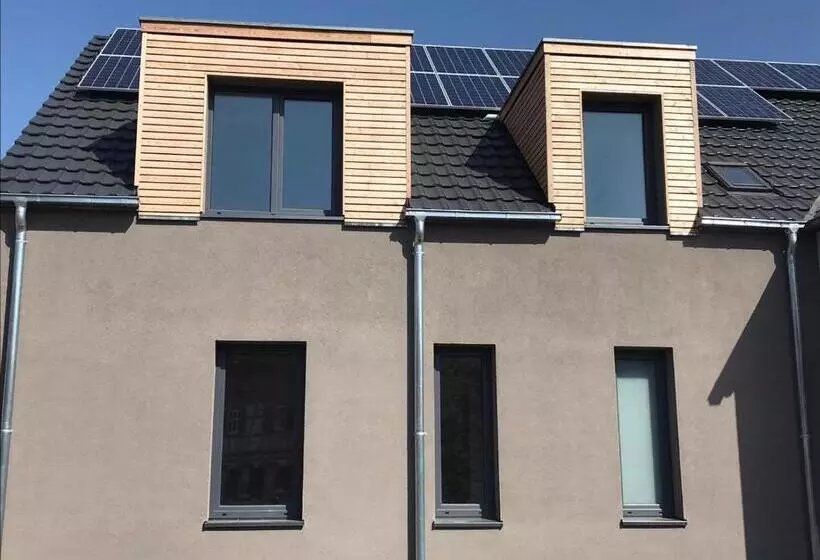 Hotelli Weinquartier Bissersheim