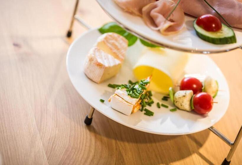 فندق Weinquartier Bissersheim