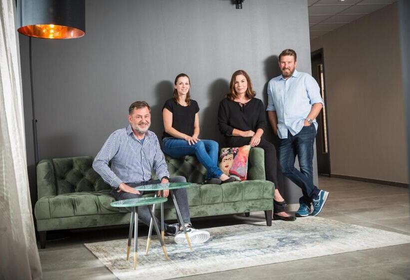 فندق Weinquartier Bissersheim