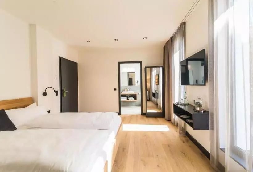 Hotelli Weinquartier Bissersheim