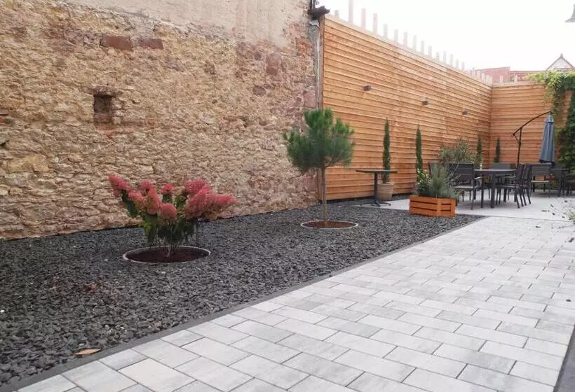 Hotelli Weinquartier Bissersheim