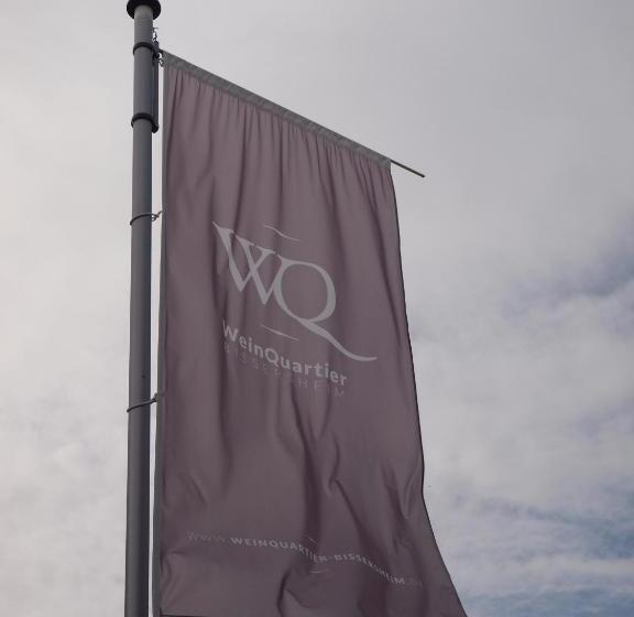 فندق Weinquartier Bissersheim