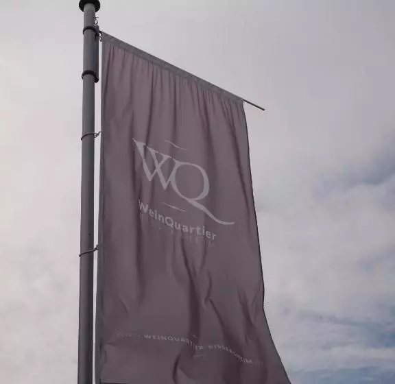 Hotelli Weinquartier Bissersheim
