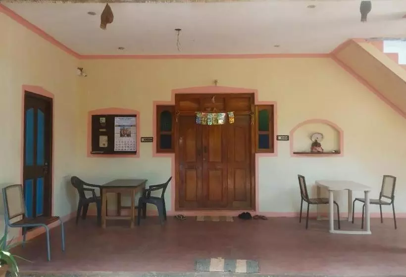 ペンション Auro Gp Guest House