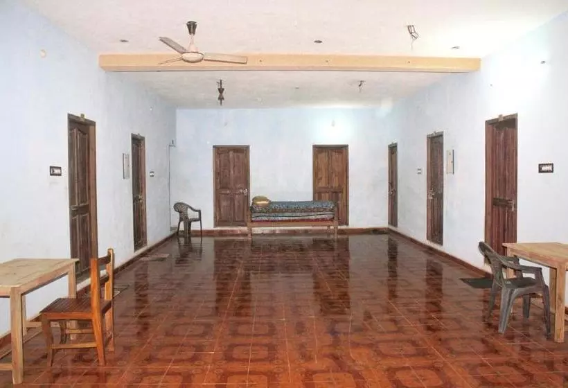 ペンション Auro Gp Guest House