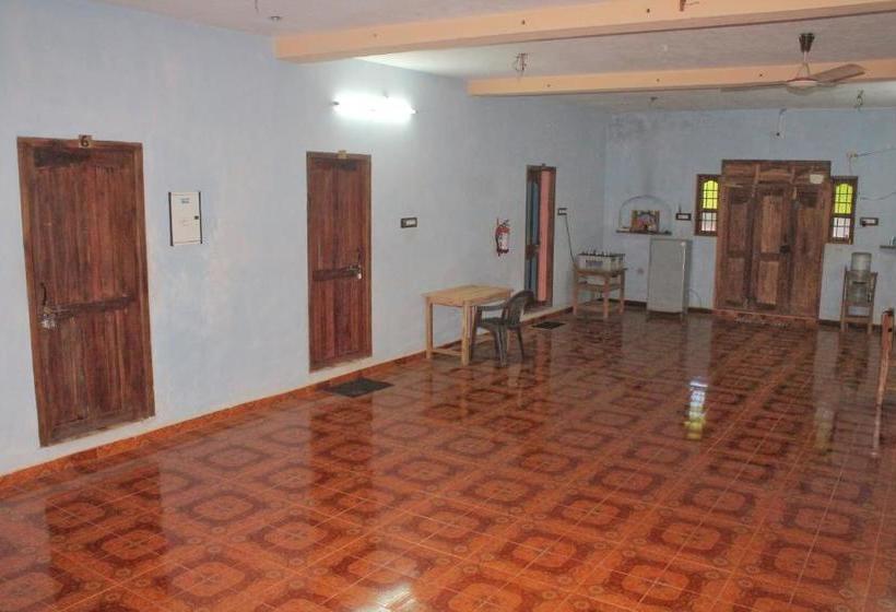 پانسیون Auro Gp Guest House