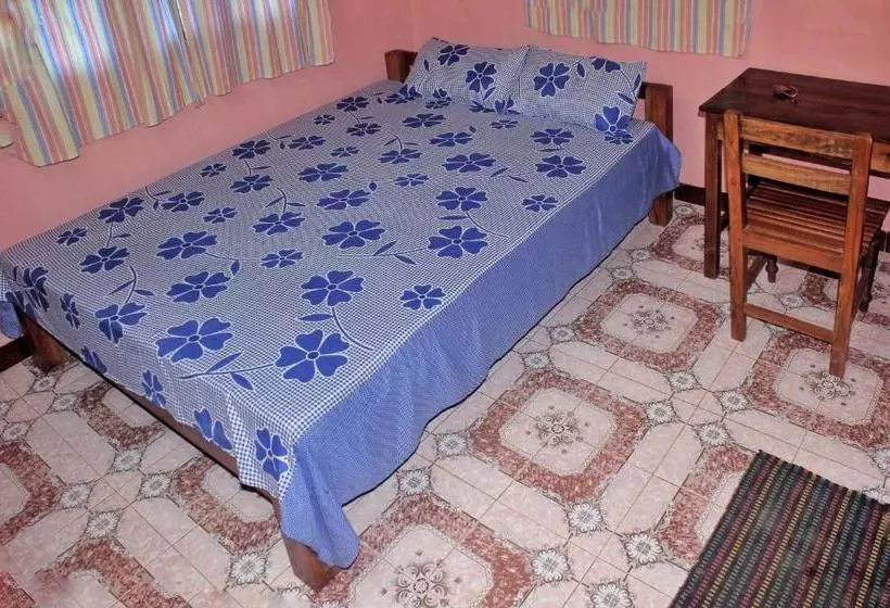 ペンション Auro Gp Guest House