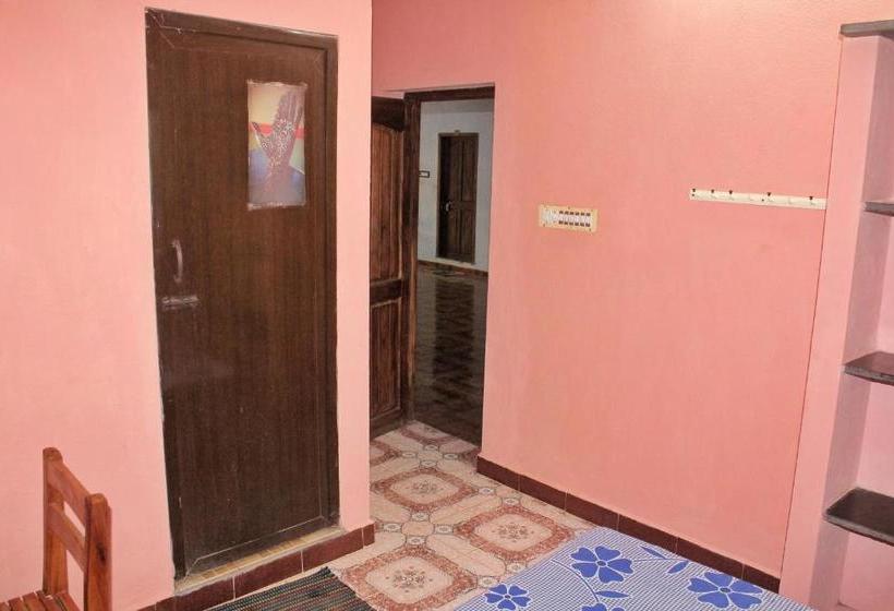 پانسیون Auro Gp Guest House