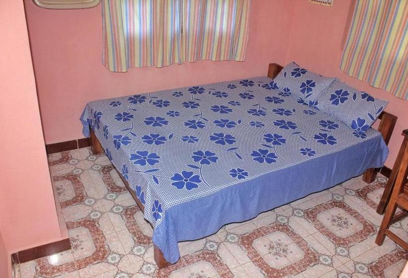 پانسیون Auro Gp Guest House