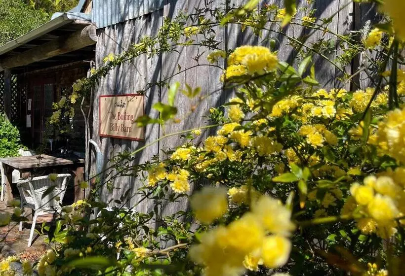 Majatalo Capers Cottage And Barn Accommodation