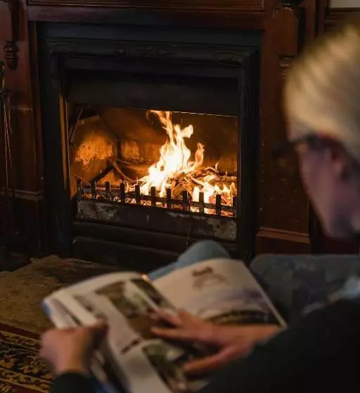 Majatalo Capers Cottage And Barn Accommodation